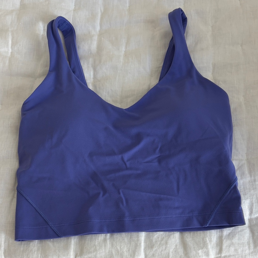 lululemon Align Tank Top